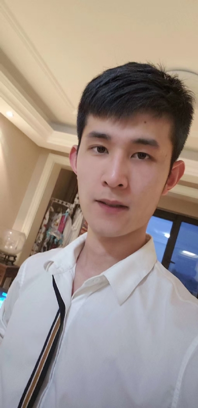 帅哥超超的第一张照片--济宁王婆说媒