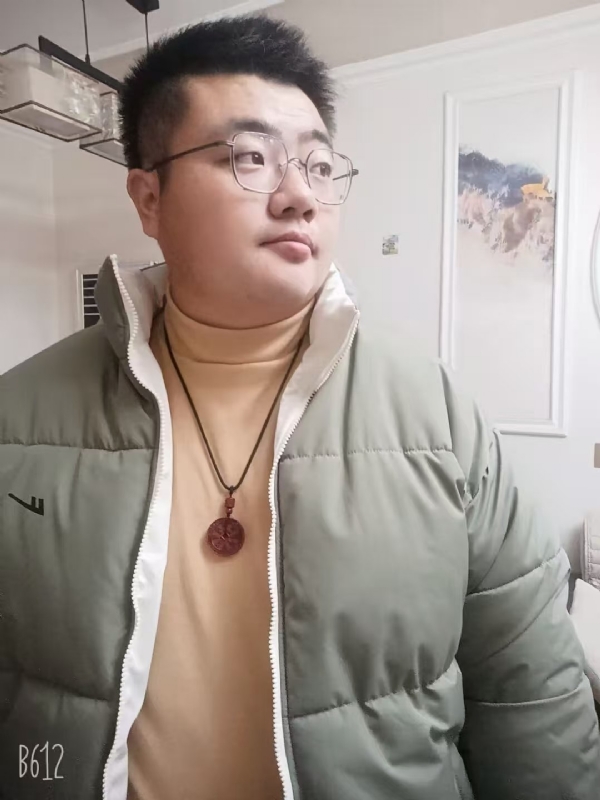 浦宁先生的第一张照片--济宁王婆说媒