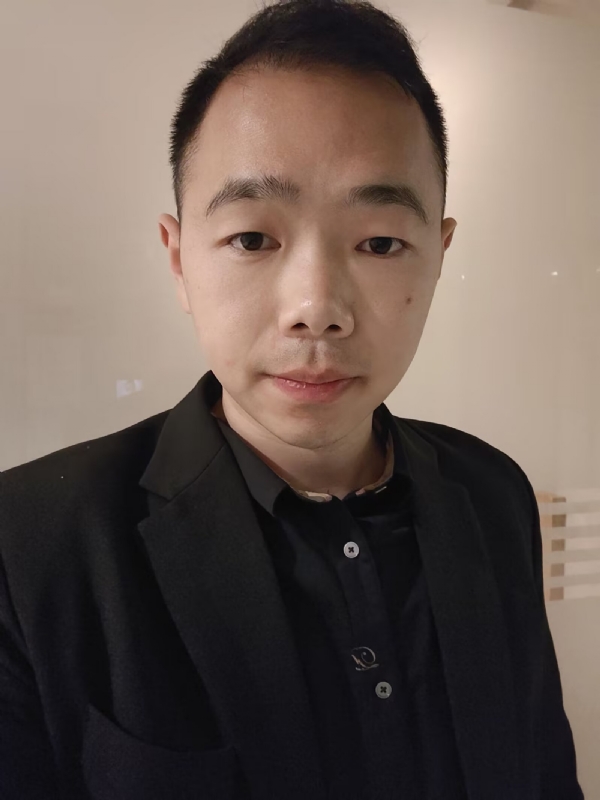 夜听雨声的第一张照片--济宁王婆说媒