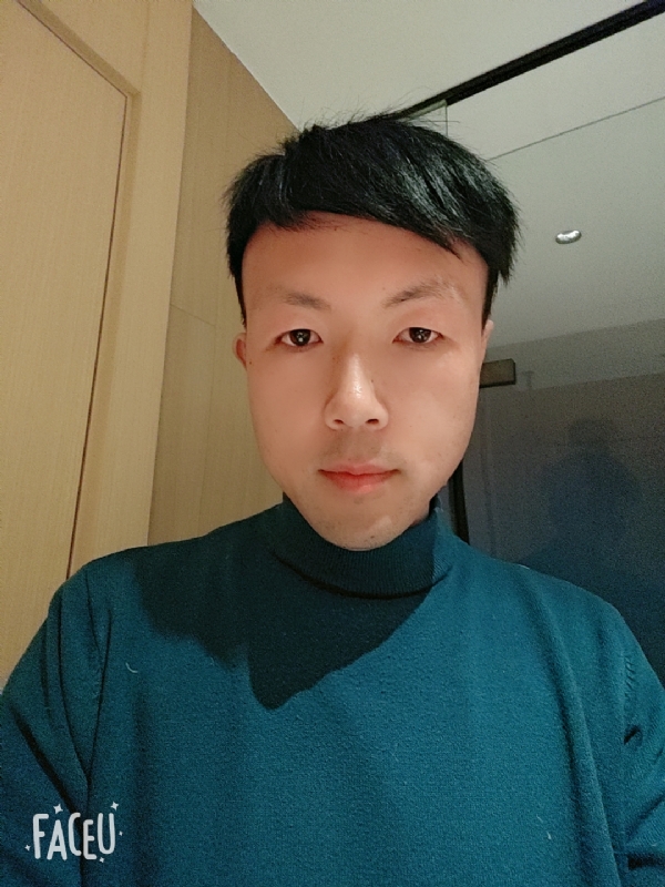 淡然的第一张照片--济宁王婆说媒